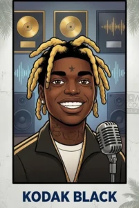 Kodak Black
