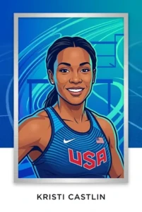 Kristi Castlin