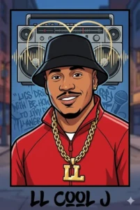 LL Cool J