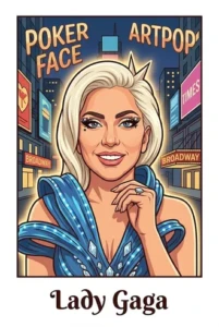 Lady Gaga
