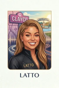Latto