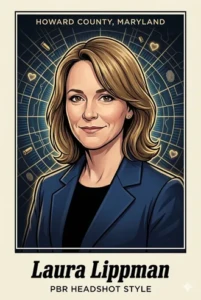 Laura Lippman
