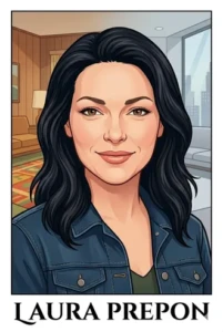 Laura Prepon