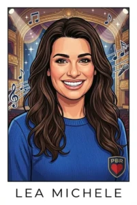 Lea Michele