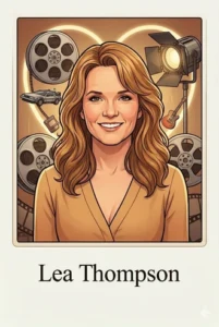 Lea Thompson