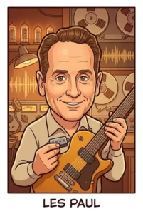 Les Paul
