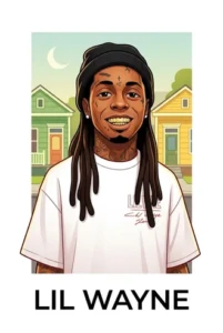 Lil Wayne