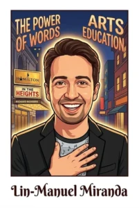 Lin-Manuel Miranda