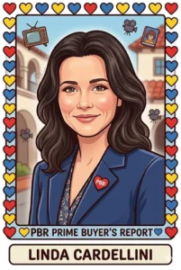 Linda Cardellini