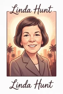 Linda Hunt