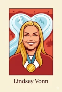 Lindsey Vonn