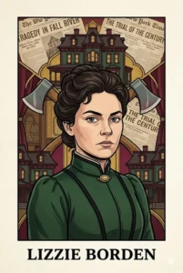 Lizzie Borden