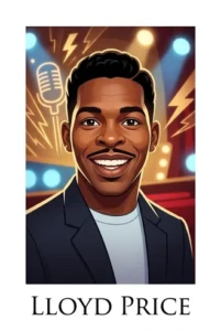 Lloyd Price