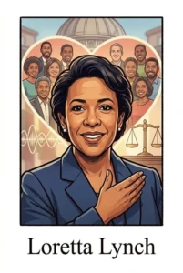 Loretta Lynch