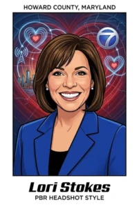 Lori Stokes