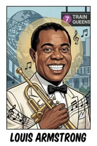 Louis Armstrong