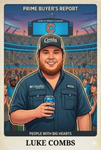Luke Combs