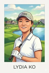 Lydia Ko