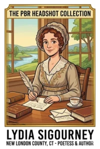 Lydia Sigourney
