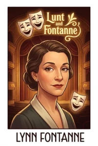 Lynn Fontanne