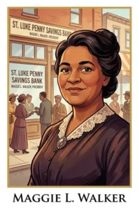 Maggie L. Walker
