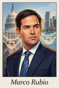 Marco Rubio
