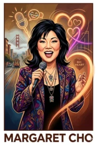 Margaret Cho