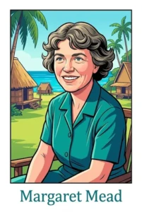 Margaret Mead