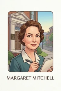 Margaret Mitchell