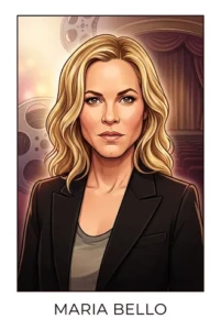 Maria Bello
