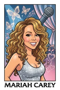 Mariah Carey