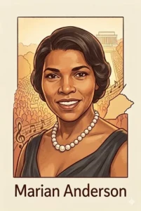 Marian Anderson