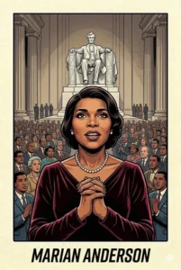 Marian Anderson