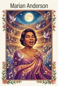 Marian Anderson