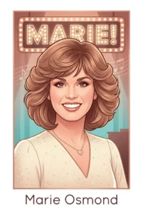 Marie Osmond