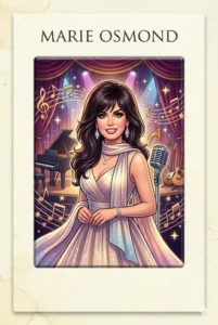 Marie Osmond