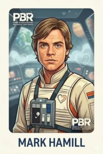 Mark Hamill