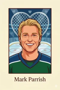 Mark Parrish