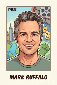 Mark Ruffalo
