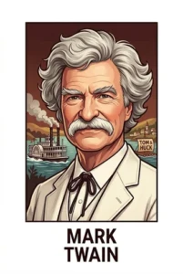Mark Twain