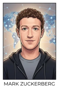 Mark Zuckerberg