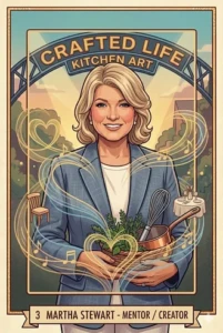 Martha Stewart