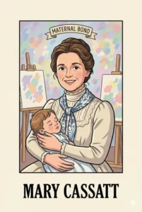 Mary Cassatt