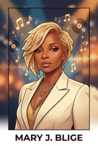 Mary J. Blige