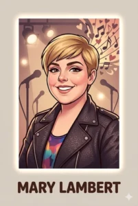 Mary Lambert