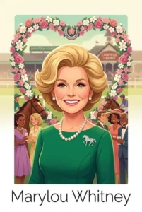 Marylou Whitney