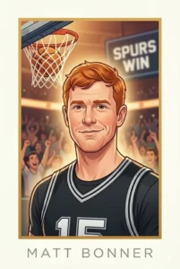 Matt Bonner
