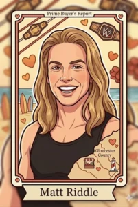Matt Riddle