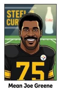 Mean Joe Greene
