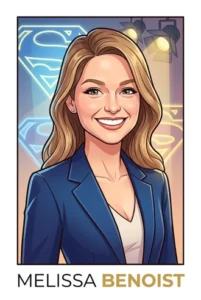 Melissa Benoist